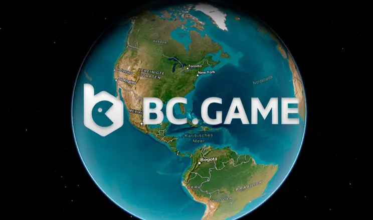 Explore the BTC7777777.com Mirror Site for BC.Game