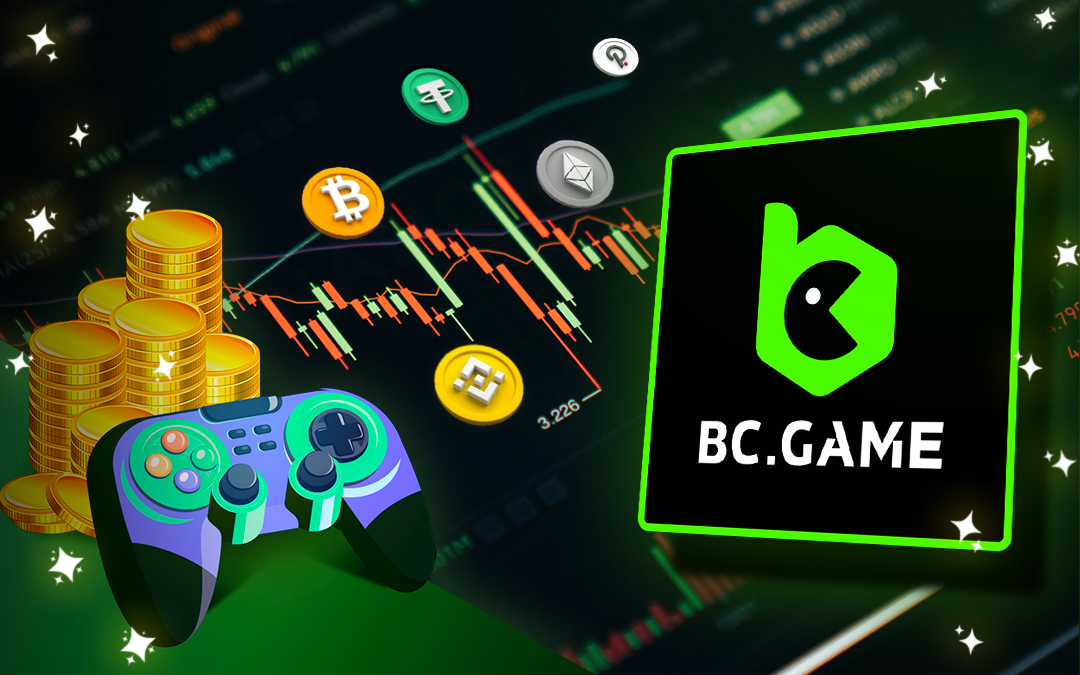 Explore the Thrilling World of BC.Game Sports Betting Platform