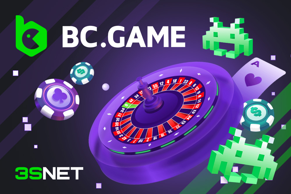 Exploring BC.Game PH Crypto Casino The Future of Online Gaming Exploring BC.Game PH Crypto Casino The Future of Online Gaming