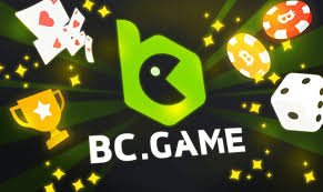 Exploring the BC.Game Platform A Comprehensive Guide to Crypto Gaming