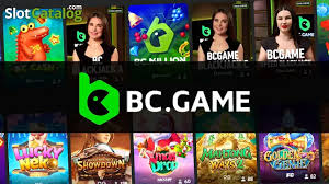 The Ultimate Guide to BC.Game Exploring the World of Crypto Gambling