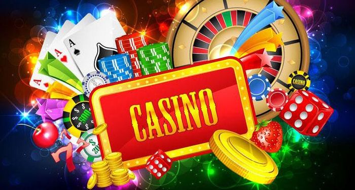 Discover the Benefits of Online Casino Agents without Wagering Requirements