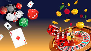 Discover the Excitement of Casino Slots n Bets in the UK -122251796