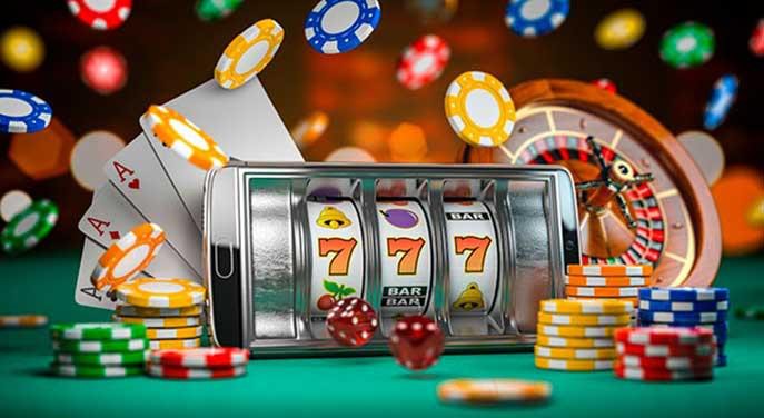 Discover the Excitement of WildWild Casino & Sportsbook -131889108