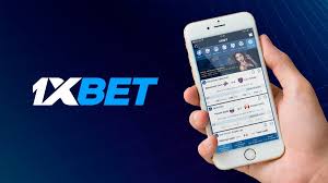 Everything You Need to Know About the 1xBet App -1611278560