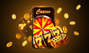 Experience the Excitement of GreatWin Casino in Canada Experience the Excitement of GreatWin Casino in Canada