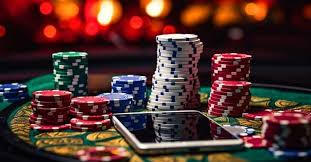 Experience the Joy of Real Casino Gaming -1727655373