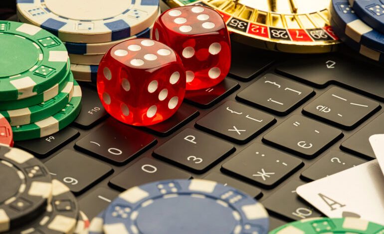 Experience the Thrill at Lucky Boys Casino Experience the Thrill at Lucky Boys Casino