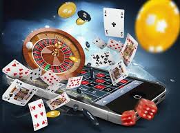 Exploring the Excitement of Casino WG UK