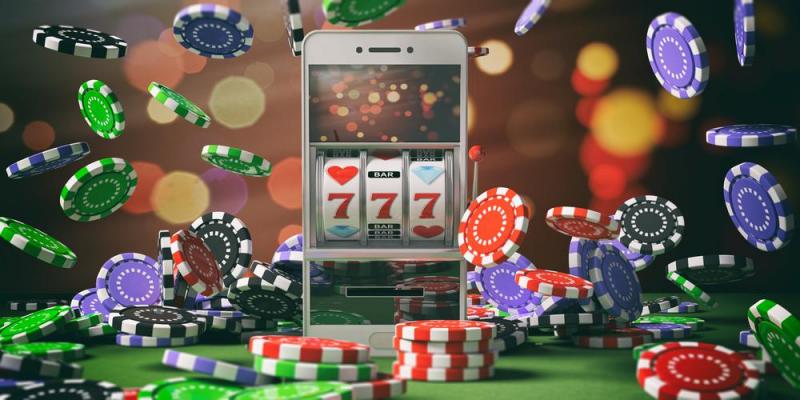 Future of Online Casino Apps in 2026 Innovations and Trends Future of Online Casino Apps in 2026 Innovations and Trends