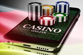 Future of Online Casino Apps in 2026 Innovations and Trends Future of Online Casino Apps in 2026 Innovations and Trends
