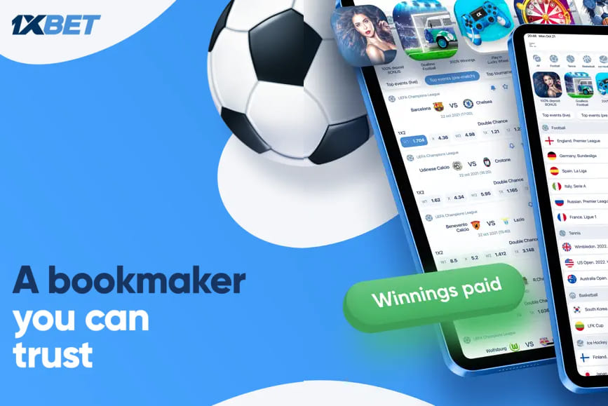 Mastering 1xBet Betting Your Ultimate Guide -1390143123