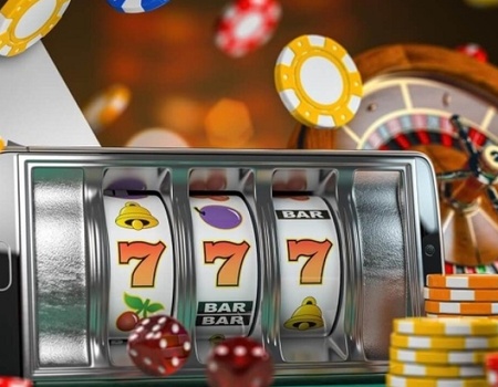 Top 10 UK Online Casinos The Ultimate Guide Top 10 UK Online Casinos The Ultimate Guide