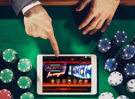 Top Casino Sites for Slot Games Your Ultimate Guide
