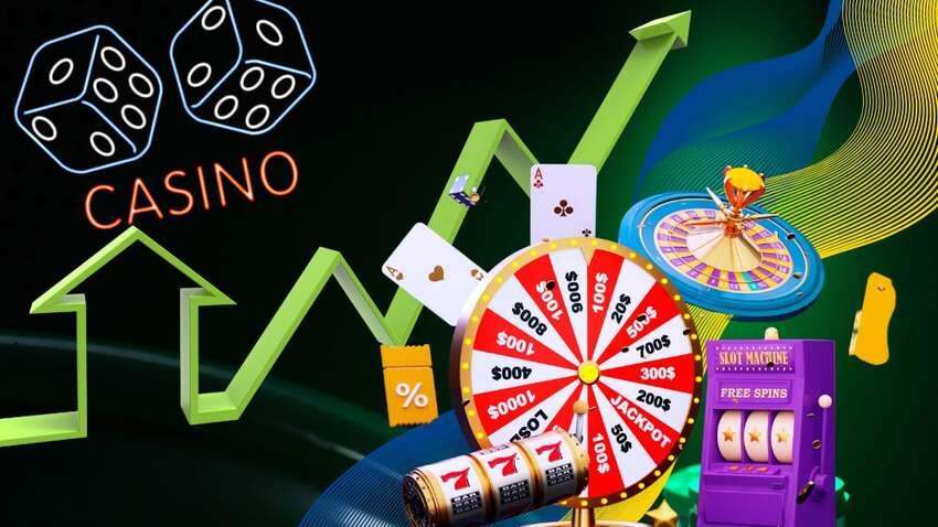 Top Ranked Mobile Casinos for 2023