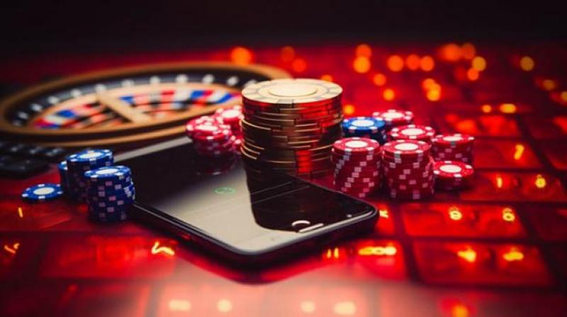 Unveiling the Thrills of Chipstars Online Casino UK Unveiling the Thrills of Chipstars Online Casino UK