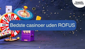 Casino Uden Om Rufus Dine Muligheder for Spiloplevelser Casino Uden Om Rufus Dine Muligheder for Spiloplevelser