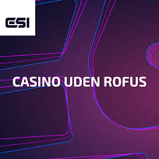 Casino Uden Om Rufus Dine Muligheder for Spiloplevelser Casino Uden Om Rufus Dine Muligheder for Spiloplevelser