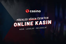 České kasina Průvodce světem online hazardu České kasina Průvodce světem online hazardu