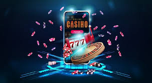 Evropské online casino Jak najít to správné pro vás