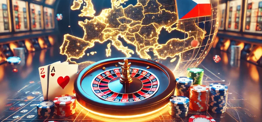 Evropské online casino Jak najít to správné pro vás