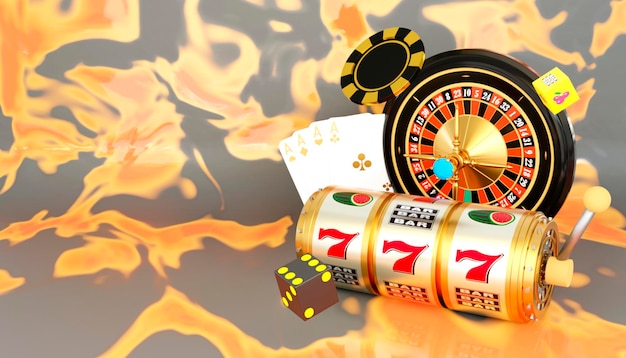 Experience the Thrill of WildWild Your Ultimate Online Casino Adventure
