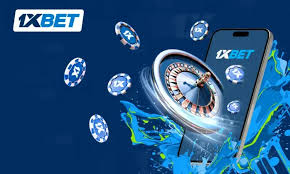Explore the 1xBet App A Comprehensive Guide to Mobile Betting -1395356982