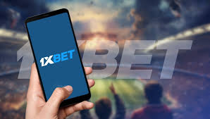 Explore the 1xBet App Your Gateway to Seamless Betting (3)
