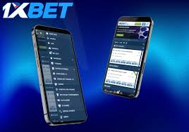 Explore the 1xBet App Your Ultimate Betting Companion -1449234279