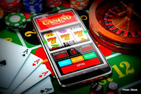 Professional Online Casino for Serious Gamblers