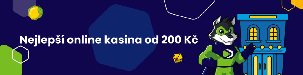 Top online kasina pro rok 2023