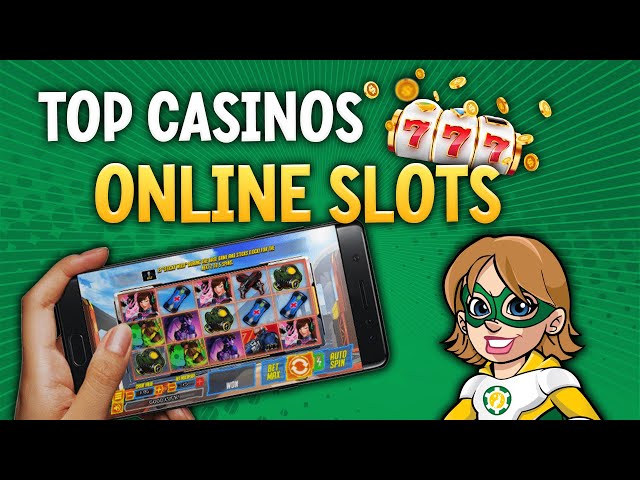 Ultimate Guide to Casino Slots n Bets UK Ultimate Guide to Casino Slots n Bets UK