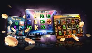 Ultimate Guide to Casino Slots n Bets UK Ultimate Guide to Casino Slots n Bets UK