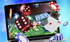 Vodka Casino Регистрация и Погружение в Мир Удачи